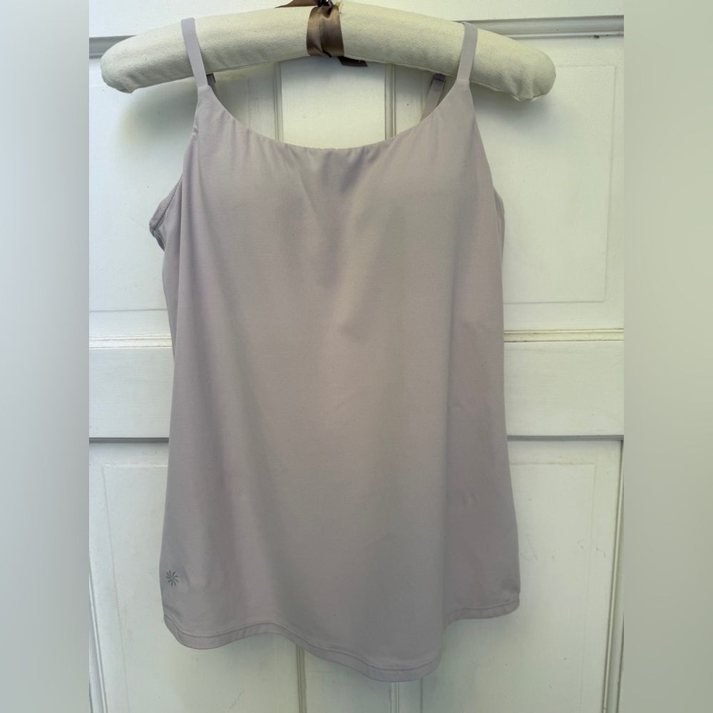 Athleta tank
